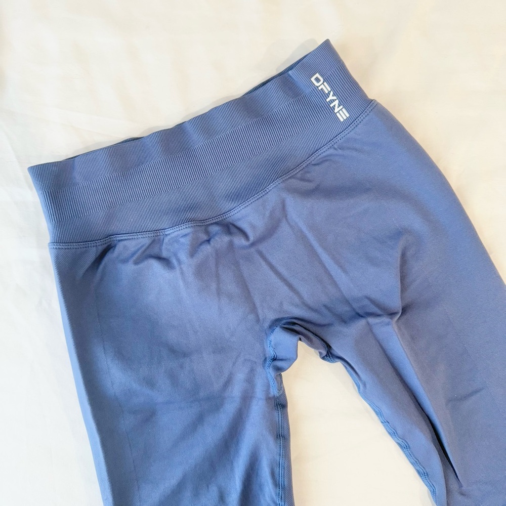 Dfyne Leggings